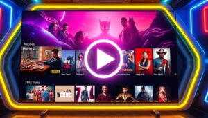 Apollo Group TV