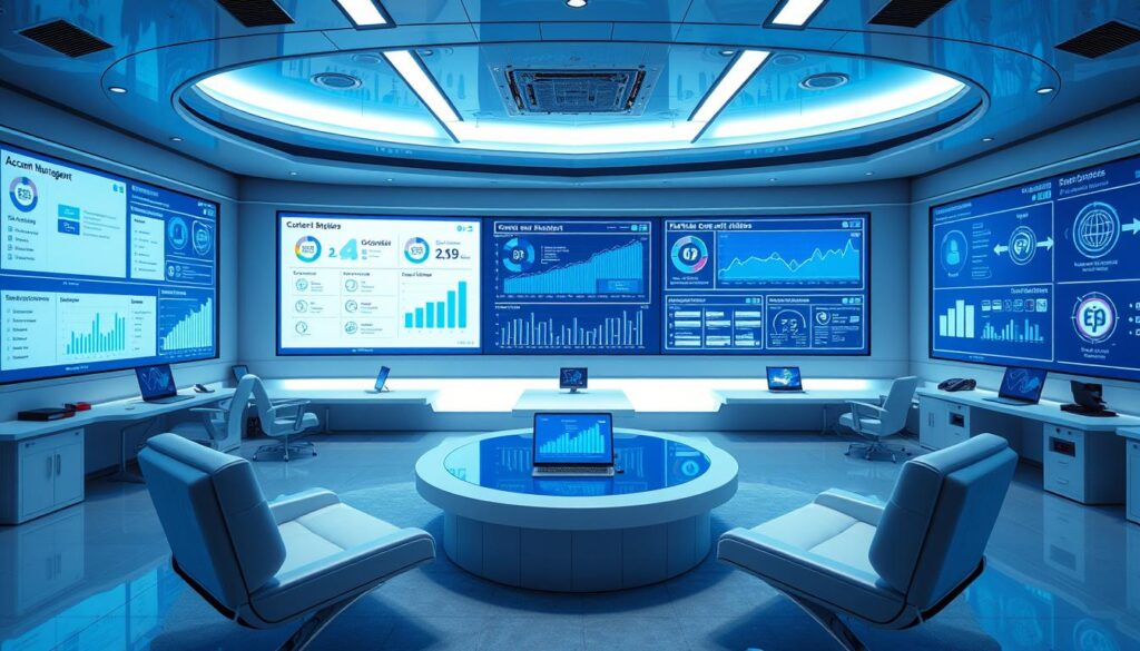 Apollo Group TV Account Management