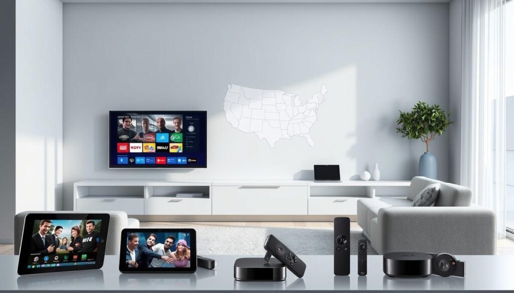 Apollo Group TV Device Compatibility