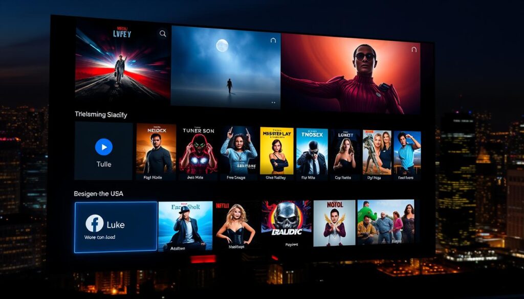 Apollo Group TV Streaming Platform