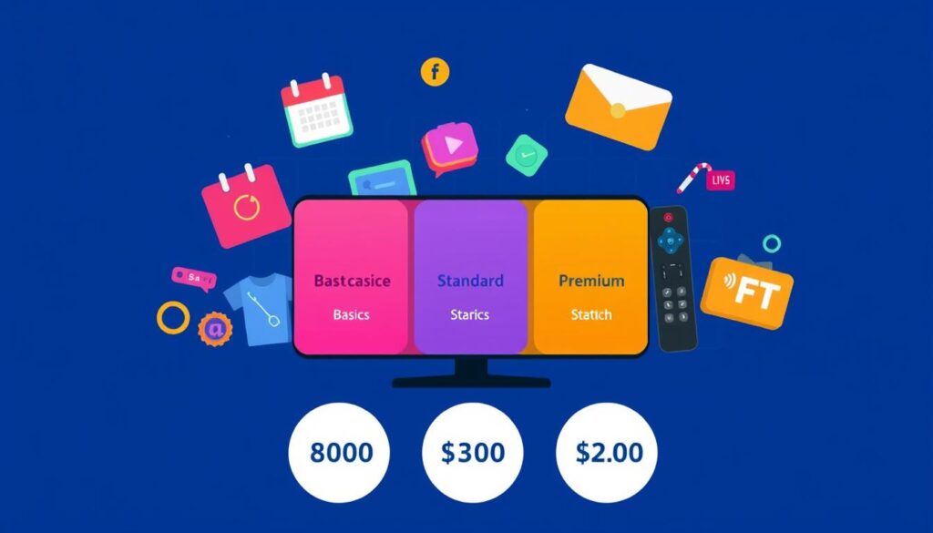 Apollo Group TV Subscription Plans