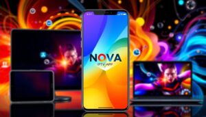 NOVA IPTV