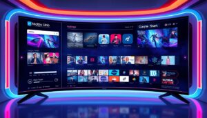 apollo group tv
